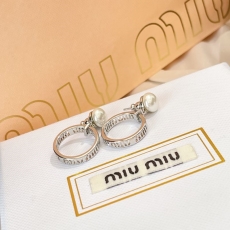 Miu Miu Earrings